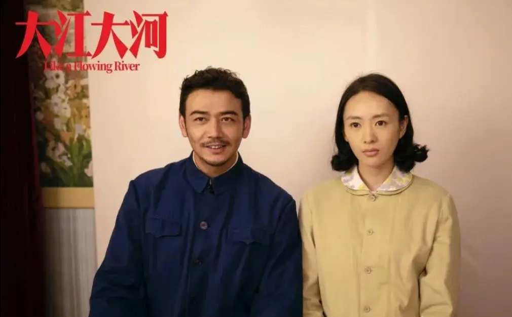 童瑶凭借《三十而已》获得第27届白玉兰女主角奖,凭借《大江大河》宋