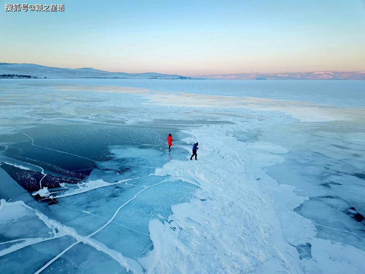 世界上最深、蓄水量最大的淡水湖，贝加尔湖，曾属中国