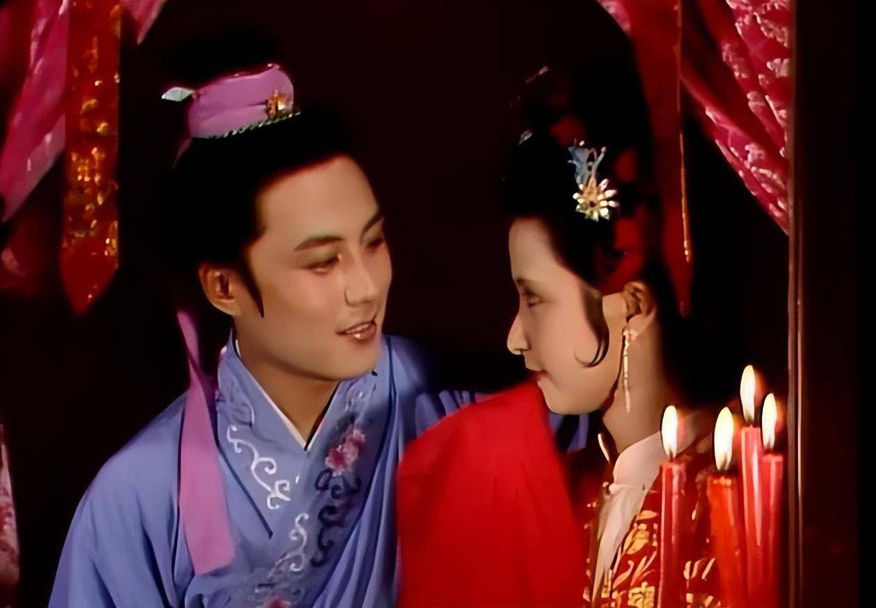 管不住丈夫,连儿子都不把她放在眼里_贾珍_王熙凤_尤三姐
