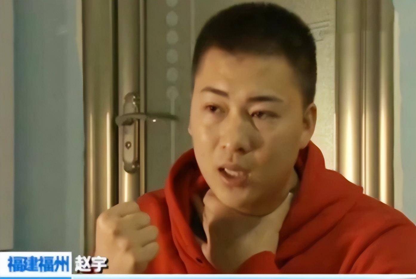 见义勇为反被拘留,因此错过妻子产期,主人公:后悔,但下次还帮_赵宇