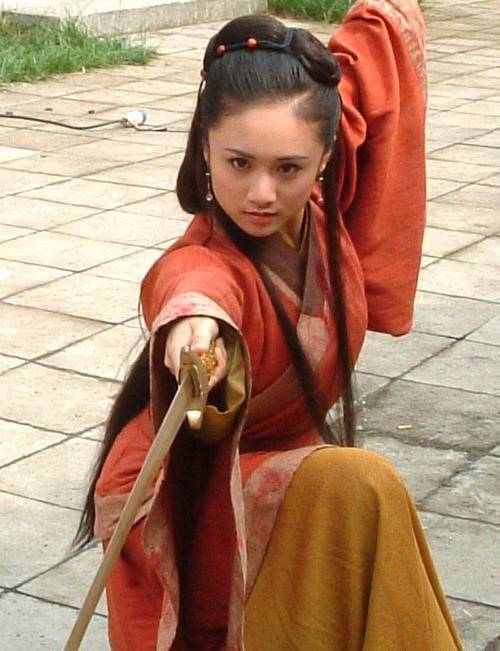 恋情_李钰_李菲儿