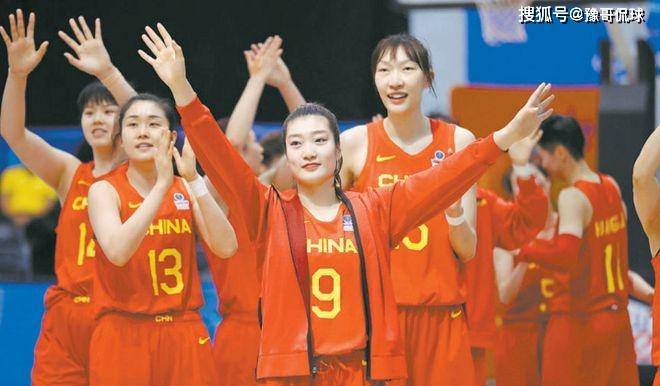 万众瞩目的女篮世界杯正在如火如荼的进行，A组比赛中国女篮迎战