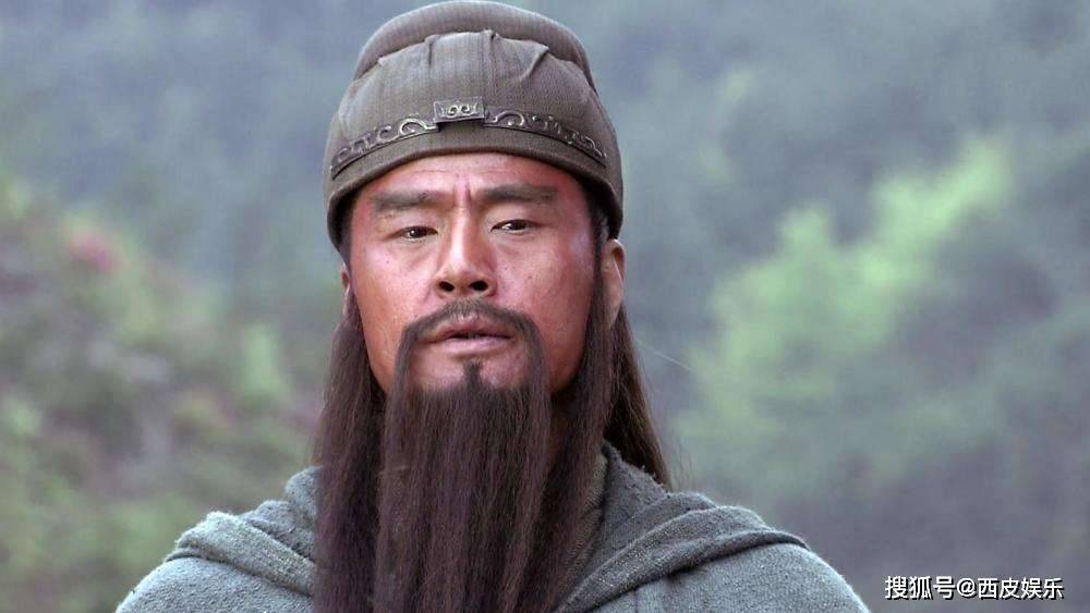 “关羽第二人”于荣光，一生光明磊落洁身自好，为何晚年家庭支离破碎？