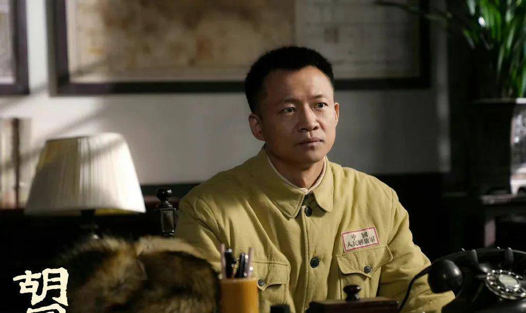 央视话剧《胡同》今晚开播,20位好演员参演,有望成为
