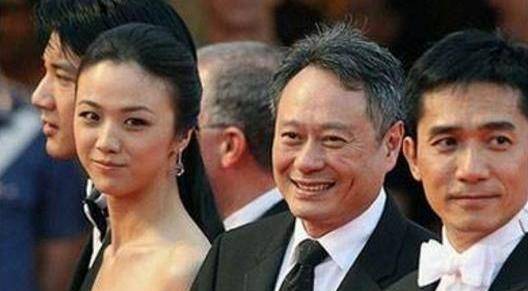 张爱玲色戒电影选角过程_色戒无删节版在线_李安汤唯梁朝伟合作幕后故事