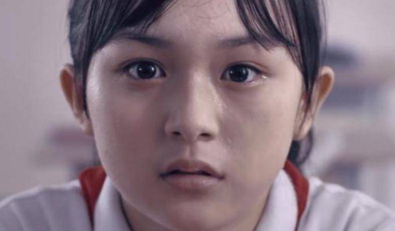 但说起电影《亲爱的》里的"吉芳《奔爱》里的"彤彤《心理罪》里的