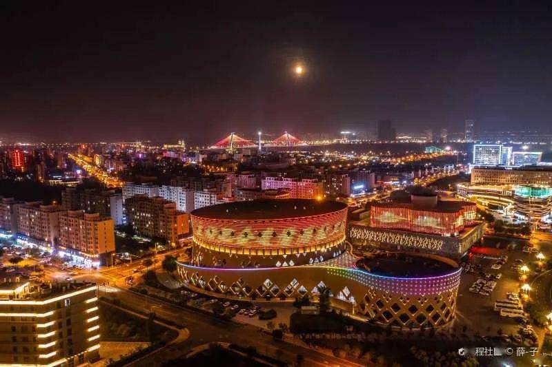 震撼我全家！中国一个小县城，一年生产400万克拉钻石！