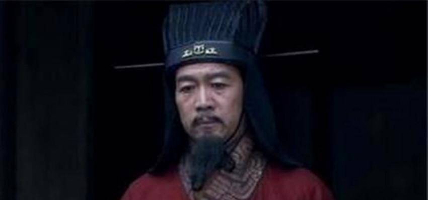 中国唯一一个太监皇帝,算是太监中的"男神,年纪轻