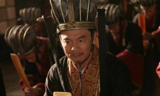 秦国最早的两位丞相:一个是甘罗的祖父,一个是秦国宗室_甘茂_秦武王