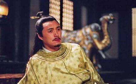 第二个倒在丹药下的,是唐朝第11位皇帝-宪宗李纯.