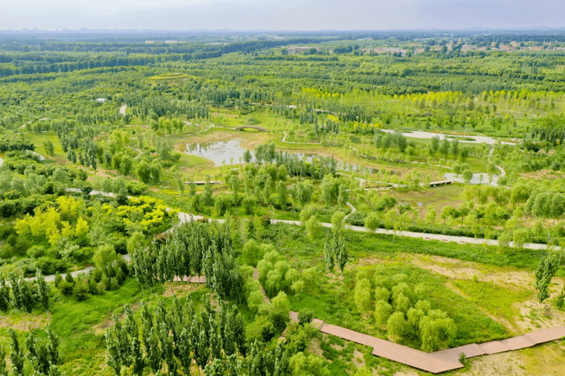 通州区：深化文明村镇创建，让文明之花盛开在乡村