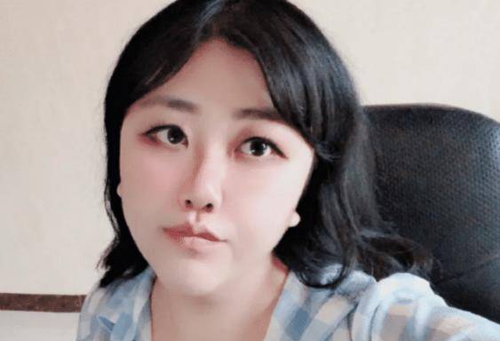 "乔碧萝"红了,是戏谑,是嘲笑,只要一提到这三个字