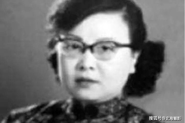 我党历史上首位女叛徒，她让我党损失巨大，上海地下党几乎覆灭