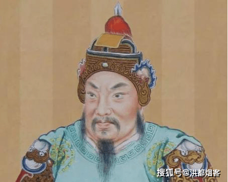 大明真正的名将:一生平贼乱剿倭寇,为国镇守天下_俞大猷_嘉靖_朝廷