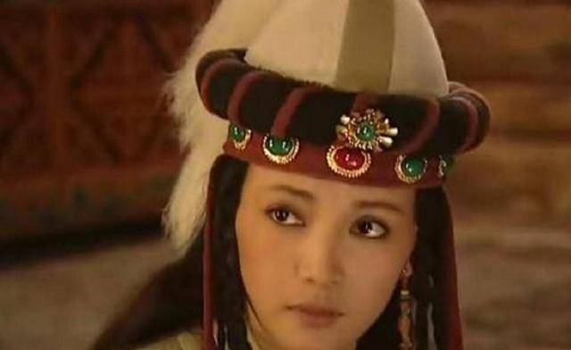 蒙古传奇皇后满都海,功绩被认为可比肩成吉思汗,死因