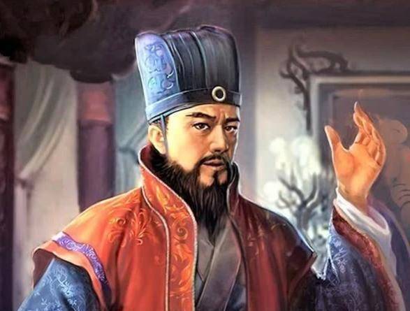 原创
姜维北伐,到底有多少人反对?连诸葛亮的儿子都不支持