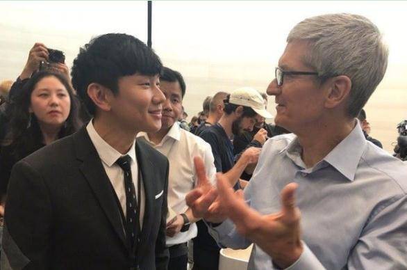 "混不好"就要回家继承亿万家产,这4位明星命太好_林俊杰_父亲_王文