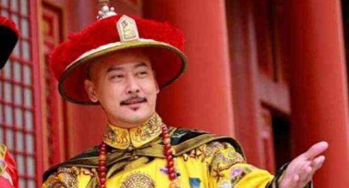 家族世代为皇家的奴才,她忠心侍奉嘉庆,却没有看到丈