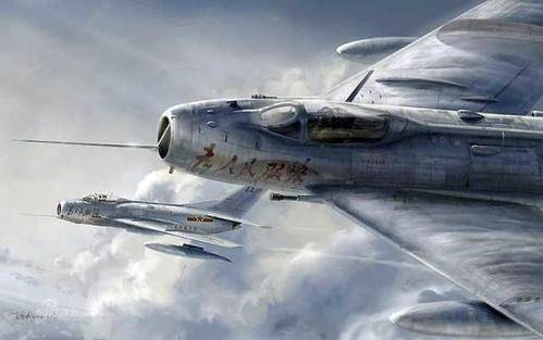 歼5打不过零式 来自搜狐网