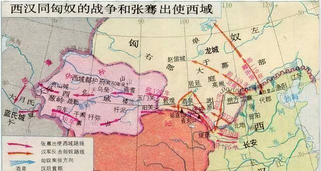 成都供卵试管（原创
            没有导航的古代，孤军深入的霍去病为何没在沙漠草原中迷路呢）