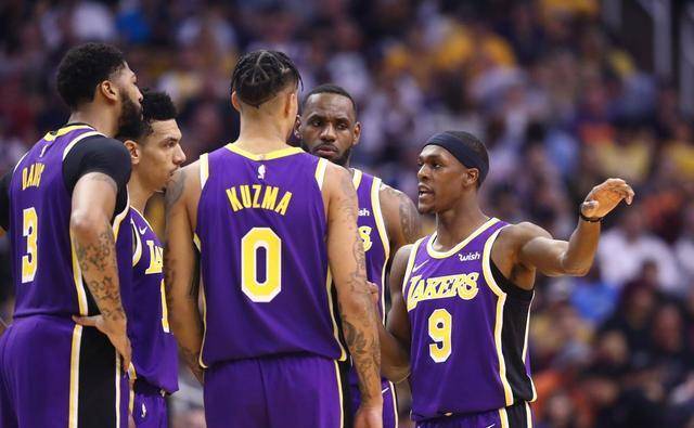 nba西部4大豪杰,湖人榜一,三队争夺老二_快船队_掘金_球员