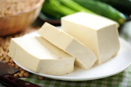 得了湿疹，豆腐可以止痒？