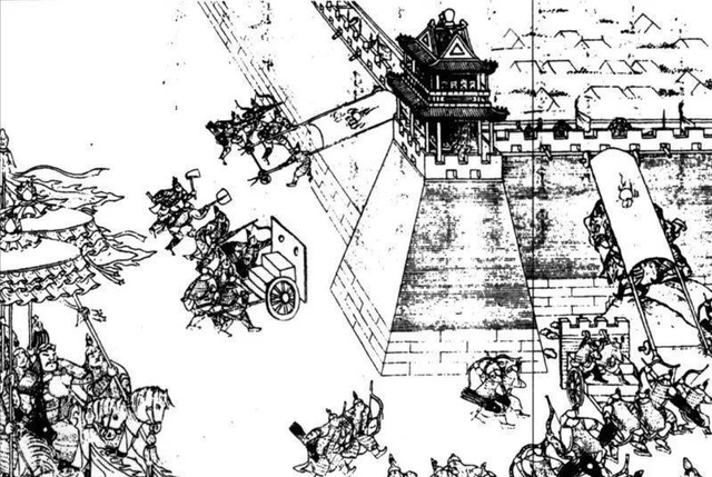 原创
中国古代,胖棉袄一样的“棉甲”,到底防御力有多少?
引言棉甲