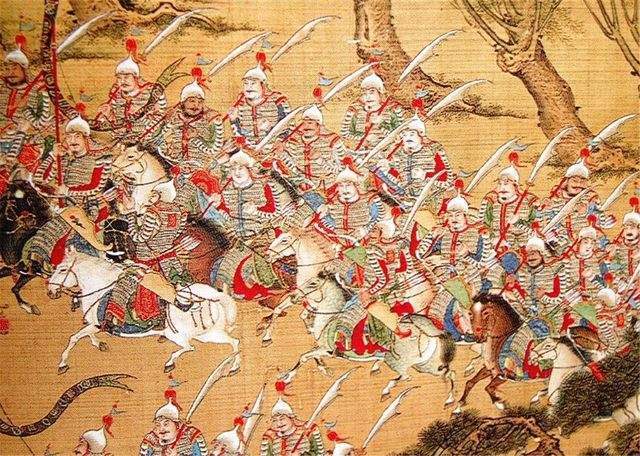 原创
中国古代,胖棉袄一样的“棉甲”,到底防御力有多少?
引言棉甲