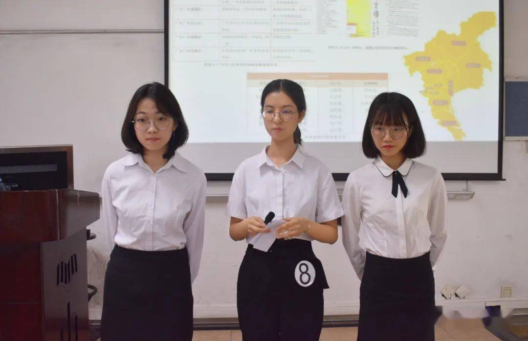 朋友圈看保研