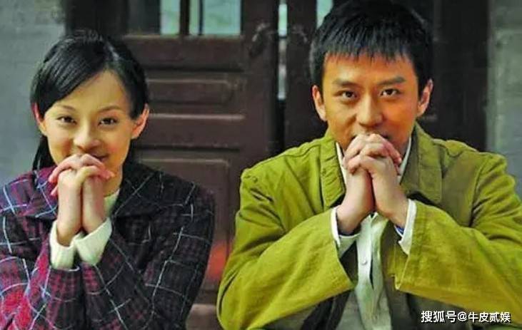 其实孙俪曾经受家庭的影响,有想过以后的生活都不结婚生子.