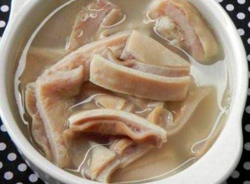 猪肚是发物吗 来自搜狐网