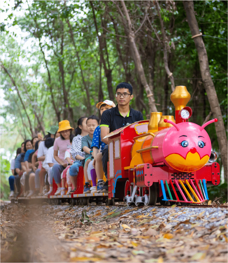 太治愈了！来东莞这些乡村旅游线路寻找“诗和远方”