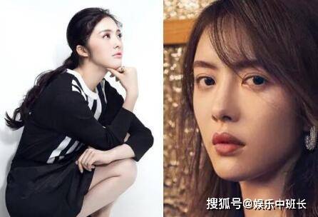 只是因为化妆的原因,而网上曝光的蔡文静整容前后照片对比也是假的