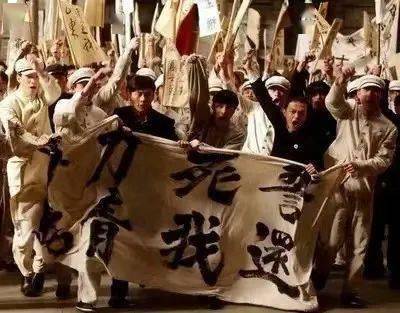 辛亥革命111周年纪念日 | 历史，不能忘！