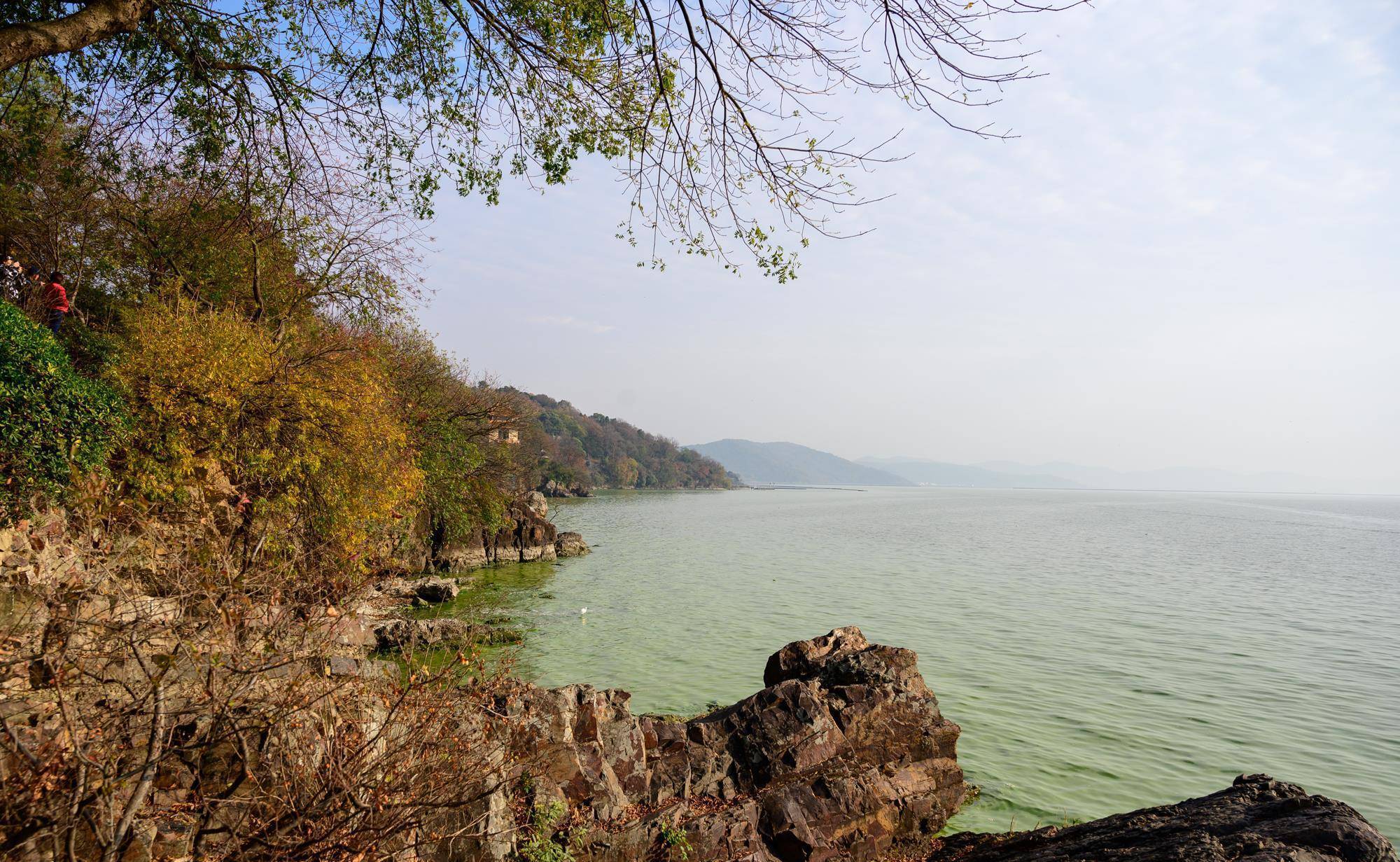 江苏无锡旅游必打卡的5个景点，这个五一不要错过，建议收藏！