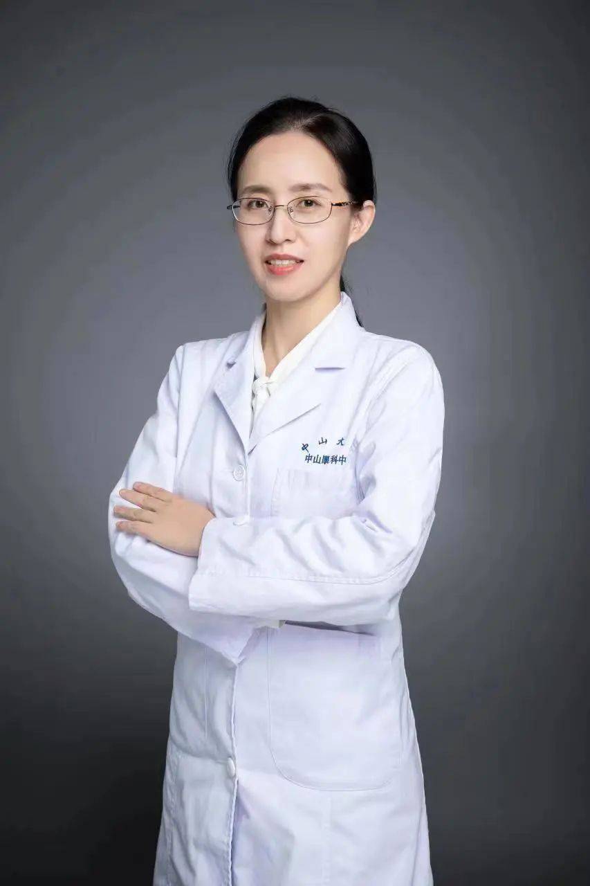 化眼妆会得干眼症？这份化妆指南请收好