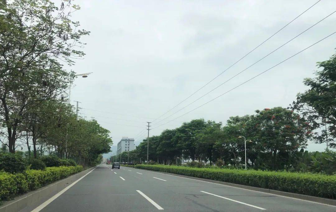 10月12日起,g324线博罗石湾永宁1桥半封闭施工._国道_车辆_路段