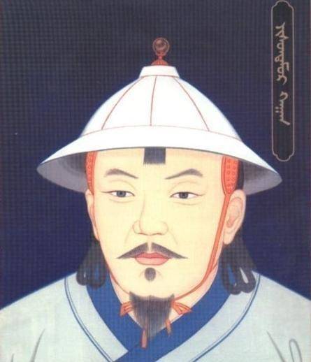 皇位_历史_上都