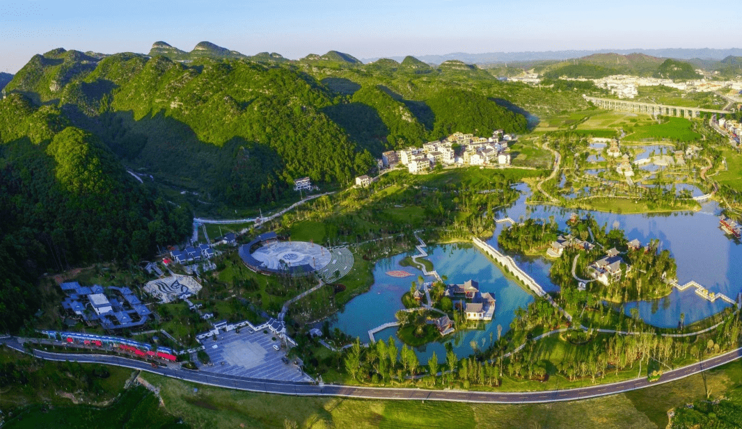 稻花香里说丰年 | 走进粉黛花海，开启浪漫之旅