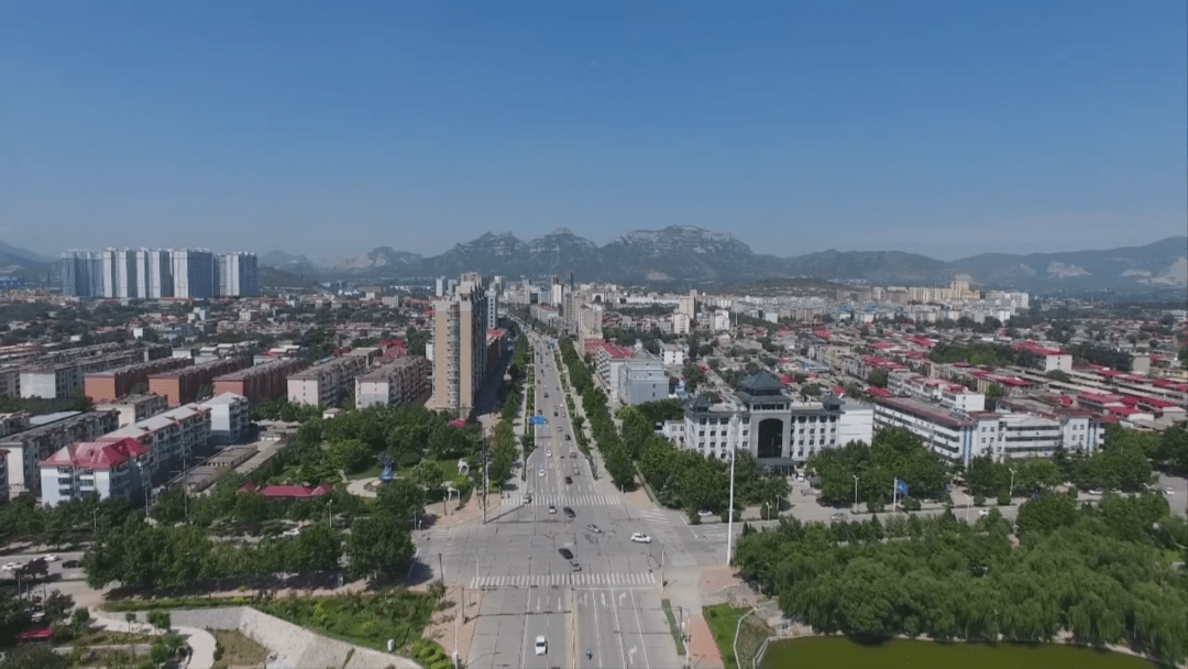 旅游 | 鹿泉区：立足资源优势 构建全域旅游发展大格局