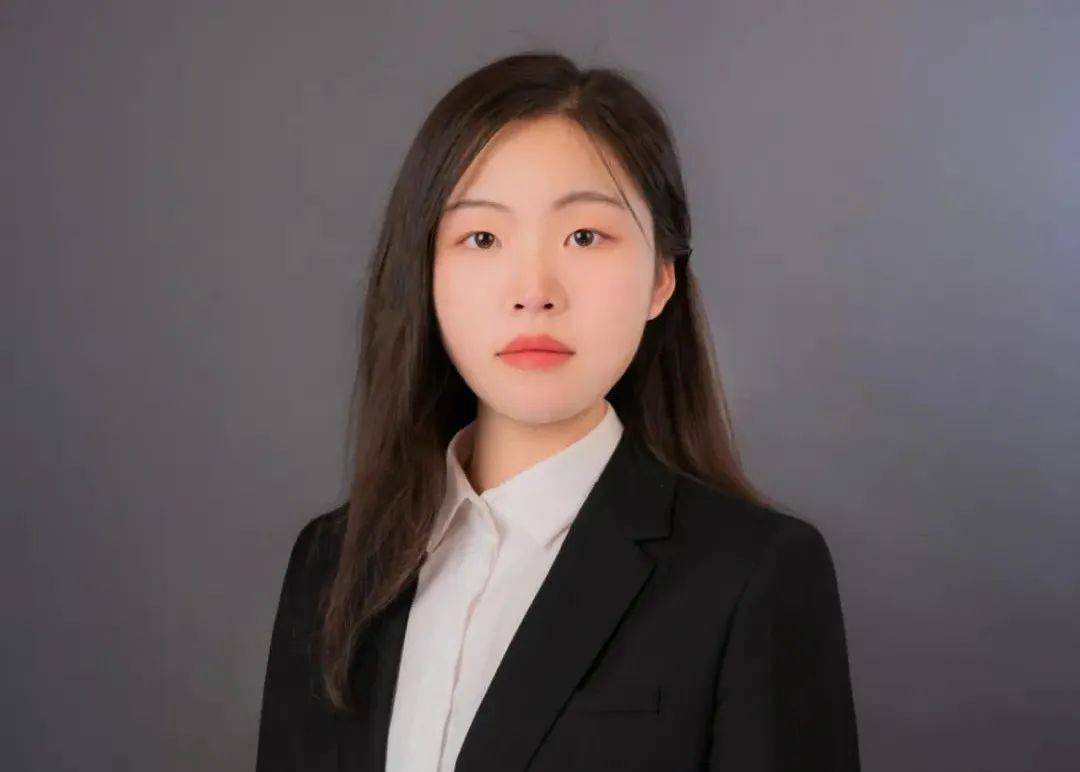一起来看看(按姓名首字母排序)陈琳数学科学学院2019级本科生中共