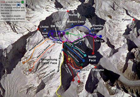 世界第一高峰，90年里300多人遇难，为何各国不惜代价也要登顶？