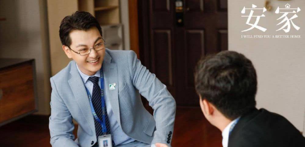 《安家》大结局解读:徐文昌人设崩塌,九八五赢得漂亮_张乘_孩子_罗晋