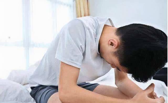 成都供卵试管医院（男性晨起若没有5大糟心表现，或代表肾脏还不错，不妨自查一下）