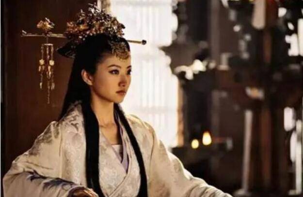 中国古代十大美女,闭月羞花之貌,沉鱼落雁之姿,却大多身世坎坷_貂蝉_