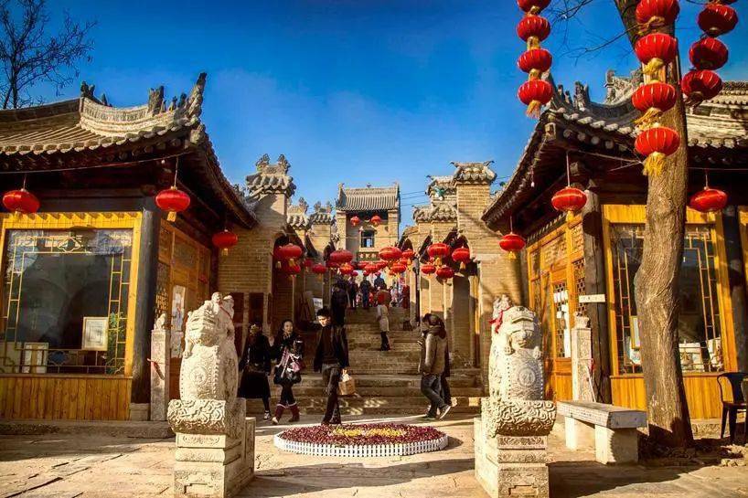 休闲旅游开发振兴乡村8大Kaiyun 开云案例(图3)
