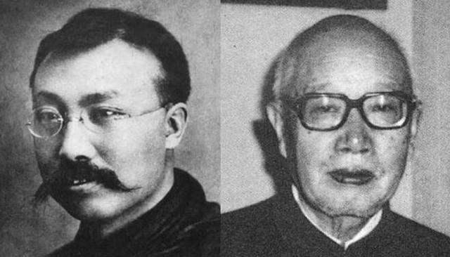 他叫李葆华,生于河北省乐亭县大黑坨村,12岁入北京孔德学校学习,在