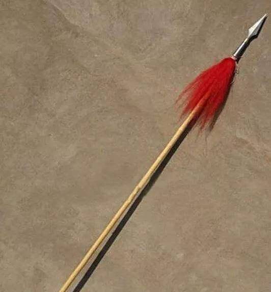 古代战将最常使用的兵刃是长枪?答案:并不是的,而是它!