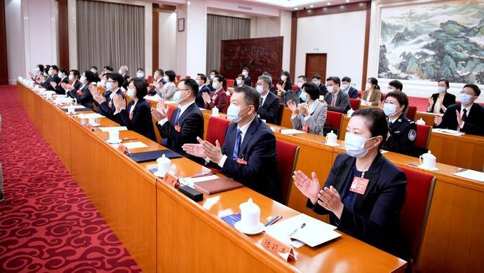 广州供卵试管医院（上海代表寄语二十大：走过“极不寻常”历程，热切期盼新蓝图）
