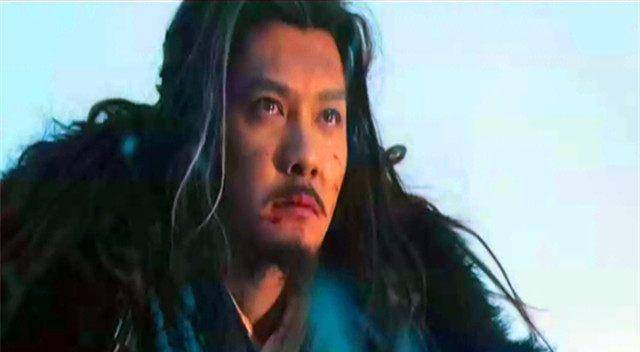 项羽_汉军_骑兵